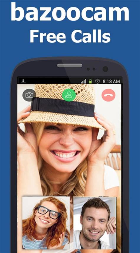 bazoocam android apk